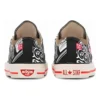 Converse x Nissin Cup Noodle Chuck Taylor All Star Slip Ox „Schwarz“