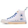 Converse x Nissin Cup Noodles Chuck Taylor All Star Hi Seafood „White Blue“