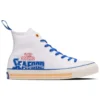 Converse x Nissin Cup Noodles Chuck Taylor All Star Hi Seafood „White Blue“