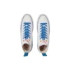 Converse x Nissin Cup Noodles Chuck Taylor All Star Hi Seafood „White Blue“