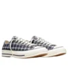 Converse x Noah Chuck 70 „True Blue Egret Black“