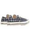Converse x Noah Chuck 70 „True Blue Egret Black“
