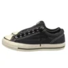 Converse x nonnative Chuck Taylor All Star OX „Black White“