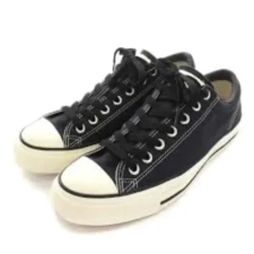 Converse x nonnative Chuck Taylor All Star OX „Black White“