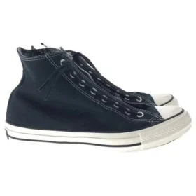 Converse x Nonnative x Wacko Maria Chuck Taylor All Star 100 Hi „Black“