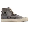 Converse x Notre Chuck 70 High „Textile“