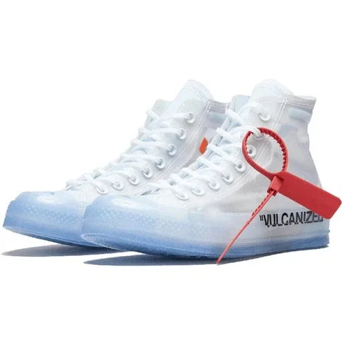Converse x Off-White Chuck 70 „The Ten“ Converse x Off-White Chuck 70 „The Ten“