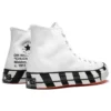 Converse x Off-White Chuck 70 „White“ Converse x Off-White Chuck 70 „White“