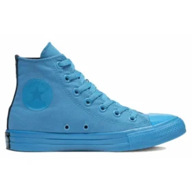 Converse x OPI Chuck Taylor All Star High „Music is My Muse“