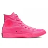 Converse x OPI Chuck Taylor All Star High „V-I-Pink Passes“