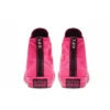 Converse x OPI Chuck Taylor All Star High „V-I-Pink Passes“