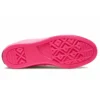Converse x OPI Chuck Taylor All Star High „V-I-Pink Passes“