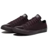 Converse x OPI Chuck Taylor All Star Low „Dark Purple“