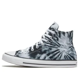 Converse x OPI Chuck Taylor All Star Low Top „Black Green“