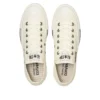 Converse x OSAMU GOODS Chuck Taylor All Star Aged OX „Jill & Cat“