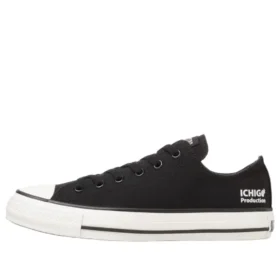 Converse x Oshi no Ko Chuck Taylor All Star OX „Ichigo Production“