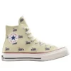 Converse x Patta Chuck 70 „20th Anniversary „Beige“