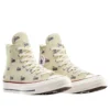 Converse x Patta Chuck 70 „20th Anniversary „Beige“