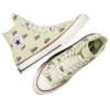 Converse x Patta Chuck 70 „20th Anniversary „Beige“