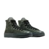 Converse x Patta Chuck 70 Marquis „Black Rosin“