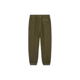 Converse x Patta Gold Standard Pants Asia Sizing „Utility Green Heather“