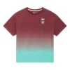 Converse x Patta Gold Standard T-Shirt (asiatische Größen) „Copper Teal“