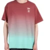 Converse x Patta Gold Standard T-Shirt (asiatische Größen) „Copper Teal“