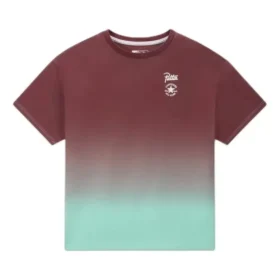 Converse x Patta Gold Standard T-Shirt (asiatische Größen) „Patta Gradient“