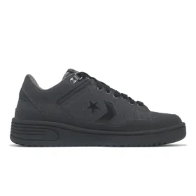 Converse x Patta Weapon OX „Schwarz“