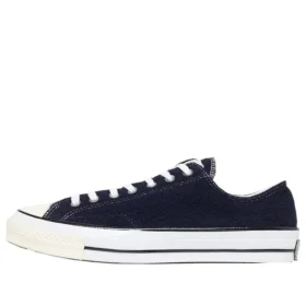 Converse x Patta x Deviation Chuck 70 Ox „Dark Navy“