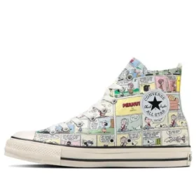 Converse x Peanuts Chuck Taylor All Star CP High „Multi-color“
