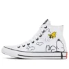 Converse x Peanuts Chuck Taylor All Star High „Snoopy and Woodstock“ Converse x Peanuts Chuck Taylor All Star High „Snoopy and Woodstock“