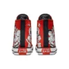Converse x Peanuts Chuck Taylor All Star „Red White Black“ Converse x Peanuts Chuck Taylor All Star „Red White Black“