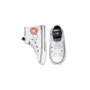 Converse x Peanuts Chuck Taylor All Star „Weiß Schwarz Rot“