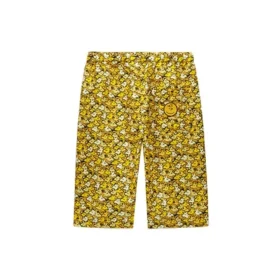 Converse x Peanuts Shapes Long Short (asiatische Größen) „Woodstock Camo“