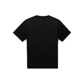 Converse x Peanuts T-Shirt mit Tasche, asiatische Größen, „Black“