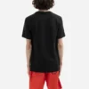 Converse x Peanuts T-Shirt mit Tasche, asiatische Größen, „Black“