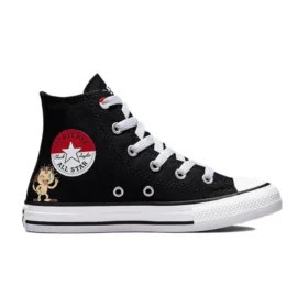 Converse x Pokemon Chuck Taylor All Star High „First Partners“