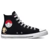 Converse x Pokemon Chuck Taylor All Star High „First Partners“