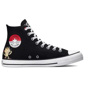 Converse x Pokemon Chuck Taylor All Star High „First Partners“