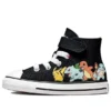 Converse x Pokémon Chuck Taylor All Star High „First Partners“
