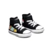 Converse x Pokémon Chuck Taylor All Star High „First Partners“