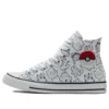 Converse x Pokémon Chuck Taylor All Star High „Poke Ball“ Converse x Pokémon Chuck Taylor All Star High „Poke Ball“