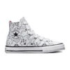Converse x Pokémon Chuck Taylor All Star High „Poke Ball“
