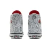 Converse x Pokémon Chuck Taylor All Star High „Poke Ball“ Converse x Pokémon Chuck Taylor All Star High „Poke Ball“