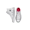 Converse x Pokémon Chuck Taylor All Star High „Poke Ball“