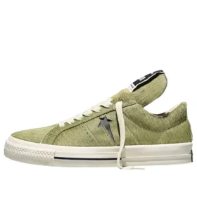 Converse x Rick Owens DRKSHDW One Star Pro „Acid“