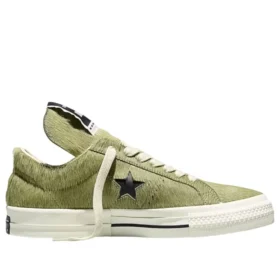 Converse x Rick Owens DRKSHDW One Star Pro „Acid“