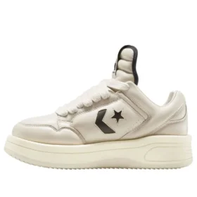 Converse x Rick Owens DRKSHDW TURBOWPN Low „Pelican“