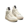 Converse x Rick Owens TURBOWPN Mid „Egret“